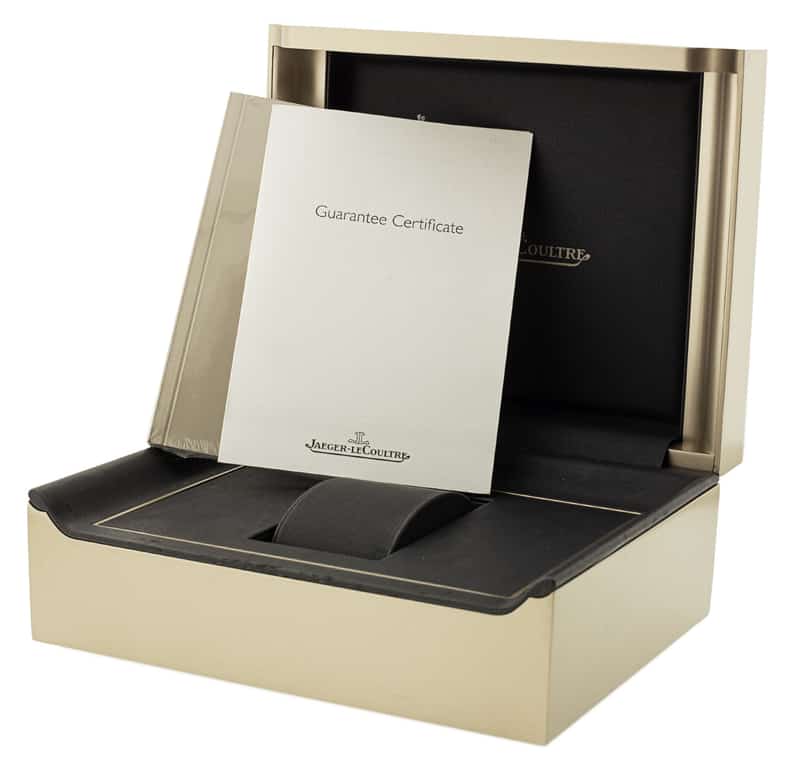 Jaeger-LeCoultre Rendez-Vous Night and Day 3468190